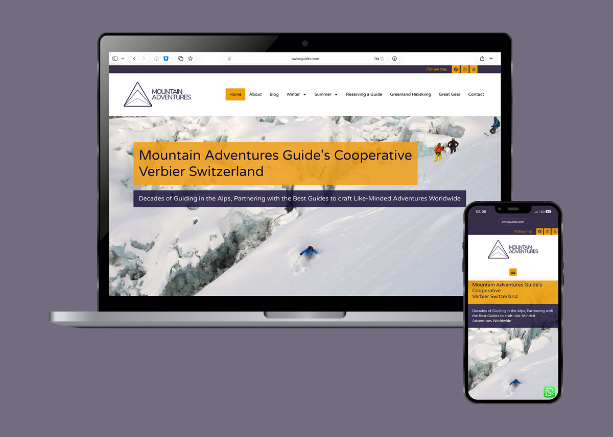 swissguides.com